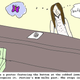 Illustration for article titled Lifetime Movie Cartoons: emMy Daughters Secret/em